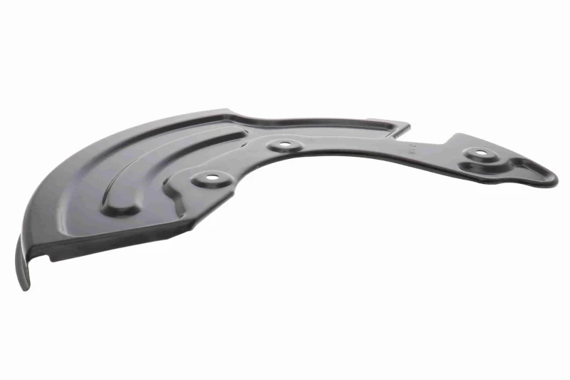 Image of Brake disc backing plate VAICO V10-5478