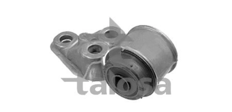 Image of TALOSA Mounting, axle bracket TALOSA 62-02250