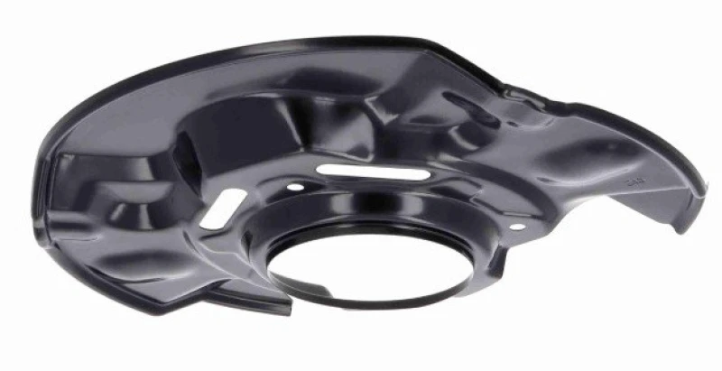 Image of PROCARO PR19-1170 Brake Disc Back Plate Front Axle Right Splash Panel,brake disc (1330)