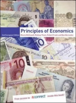 Image of Principles of economics by Moore Mcdowell