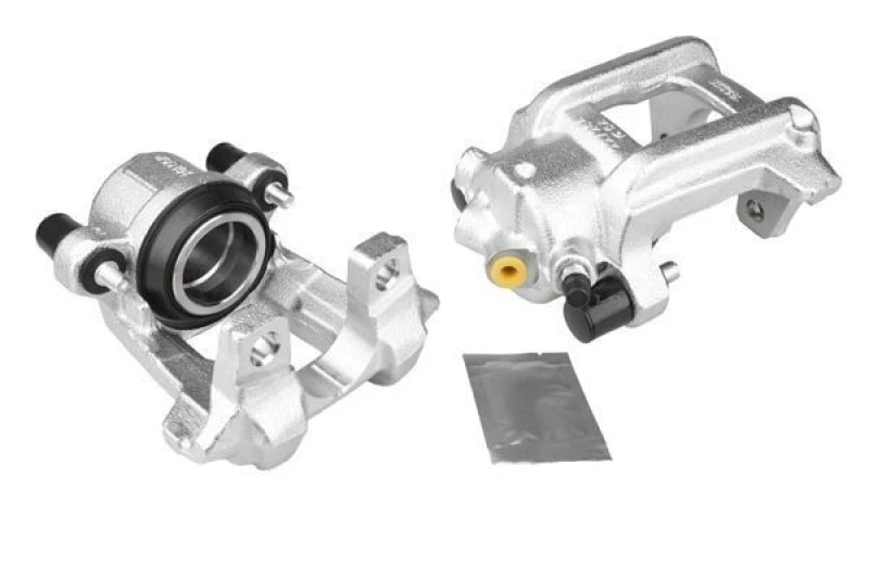 Image of HELLA Brake caliper HELLA 8AN 355 798-851