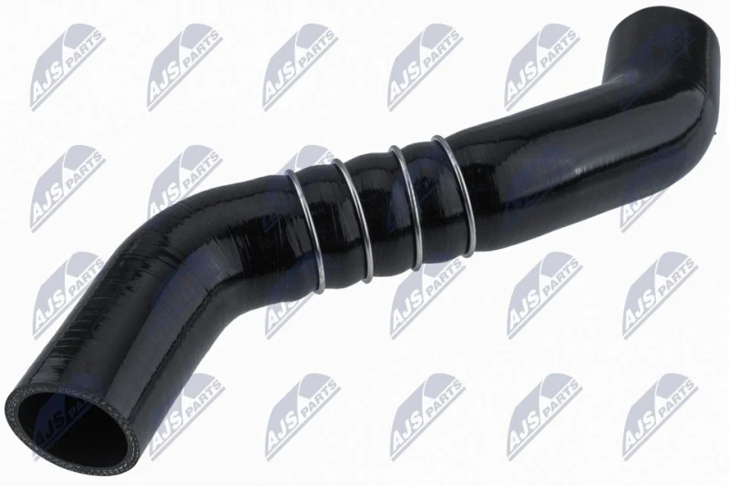 Image of NTY Charger intake hose NTY GPP-NS-052
