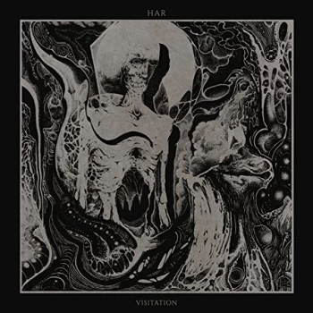 Image of Har - Visitation CD