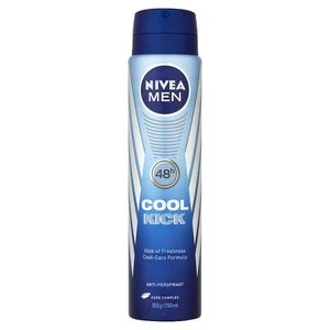 Image of Nivea For Him Cool Kick 250ml