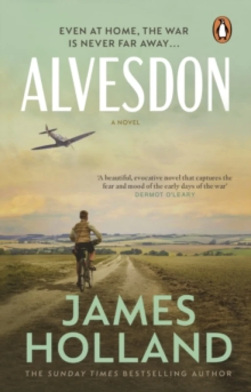 Image of Alvesdon Paperback / softback