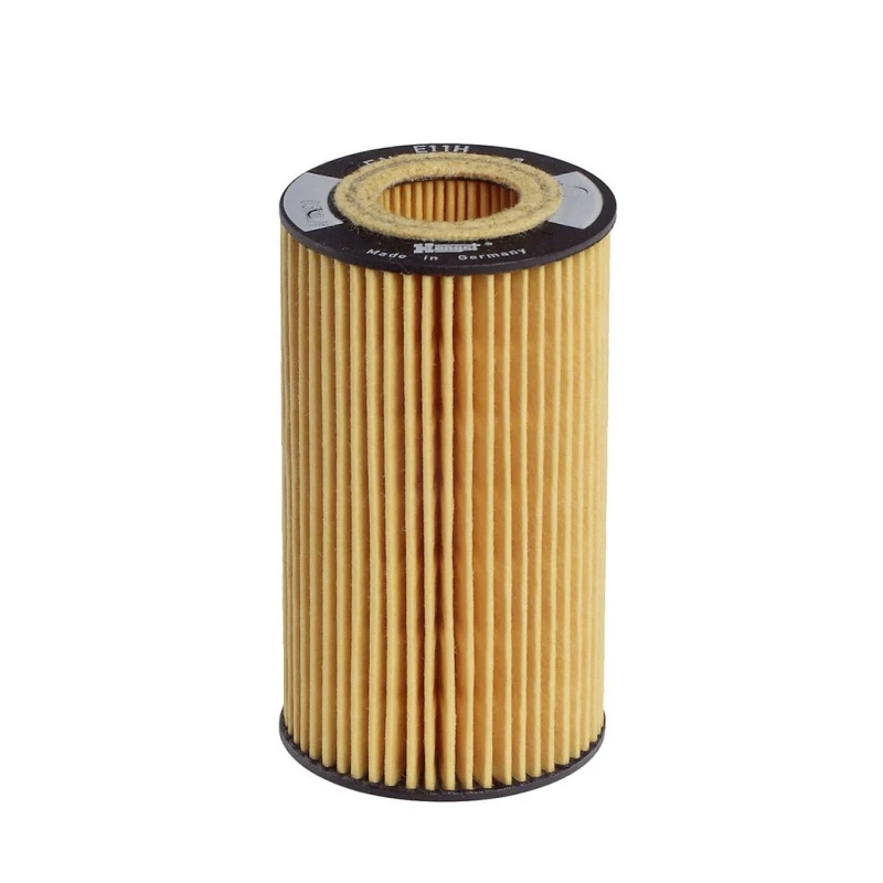 Image of Oil filter HENGST FILTER E11H D117