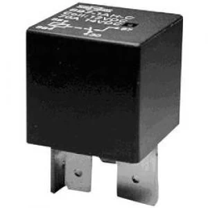 image of Automotive relay 24 Vdc 70 A 1 maker Song Chuan 89