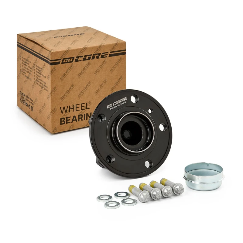 Image of goCORE Wheel bearing kit goCORE GCF540137