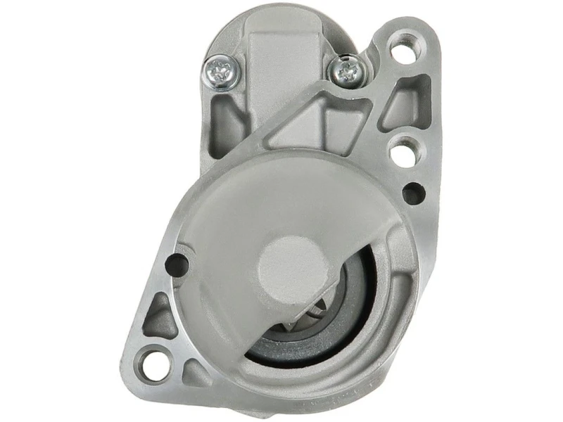 Image of AS-PL Starter motor AS-PL S5278S