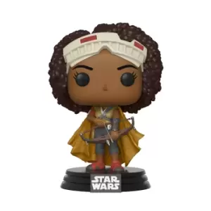 Image of POP Star Wars Ep 9: Star Wars - Jannah