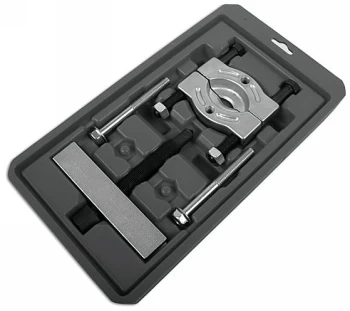 Image of Laser Tools 3849 Bearing Separator & Puller Set