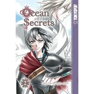 Image of Ocean of Secrets Volume 2 by Sophie Chan (Paperback, 2017)