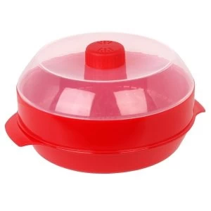 Image of Heat and Eat Microwave Steamer
