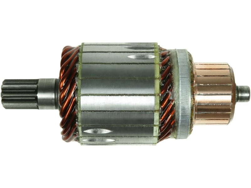 Image of AS-PL Armature, starter AS-PL SA6013