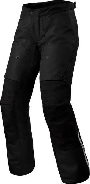 Image of REV'IT! Pants Outback 4 H2O Black Standard Size XL