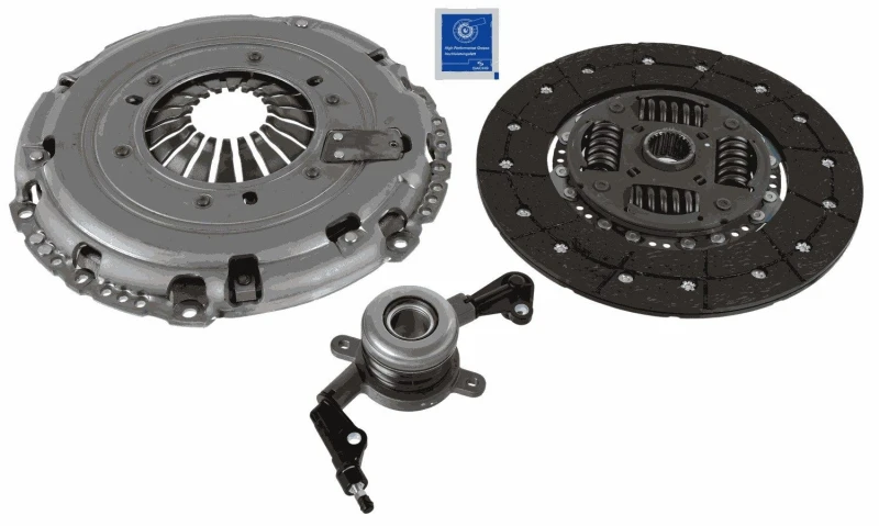 Image of Clutch kit SACHS 3000 990 467