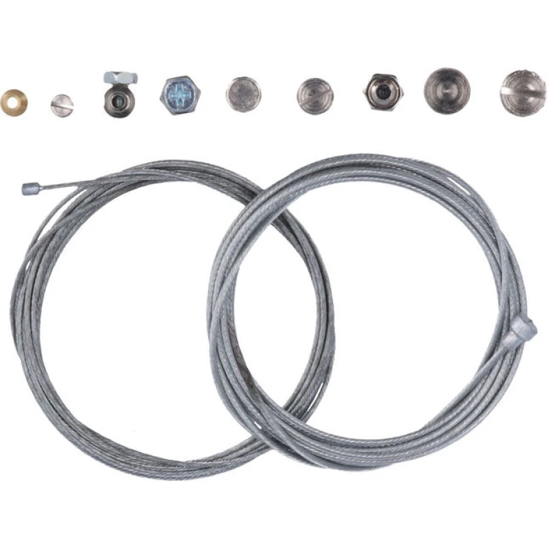 Image of Laser Laser - Tools ltr Universal Cable Repair Kit 8192 5018341081928