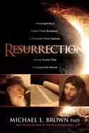 Image of resurrection investigating a rabbi from brooklyn a preacher from galilee an