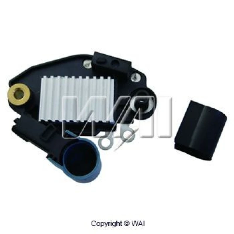 Image of Alternator voltage regulator WAI M641