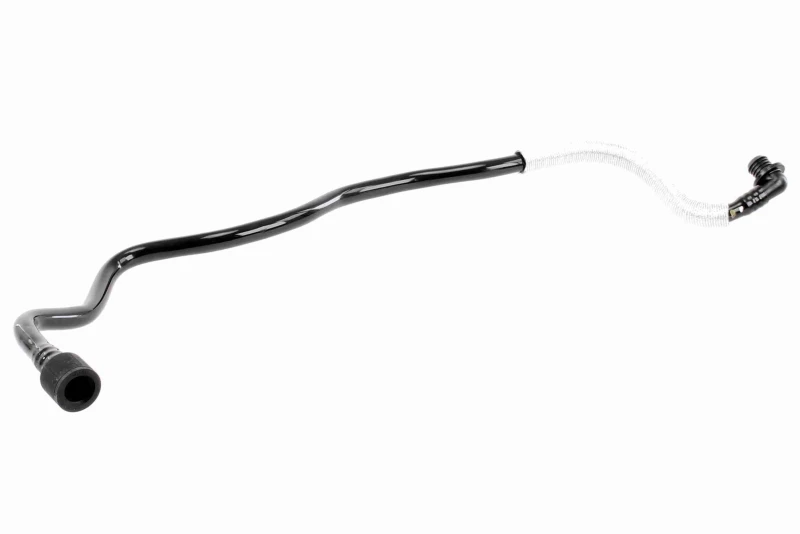 Image of VAICO V10-3626 Vacuum Hose Q+, original equipment manufacturer quality Vacuum Hose,brake system (667)