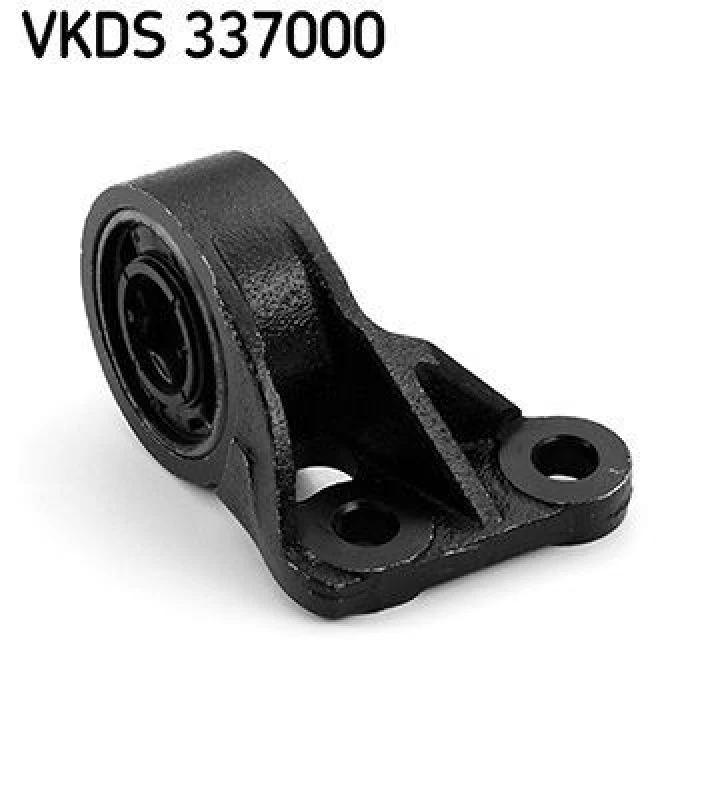 Image of SKF Trailing arm / Suspension arm bush SKF VKDS 337000