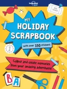Image of My Holiday Scrapbook