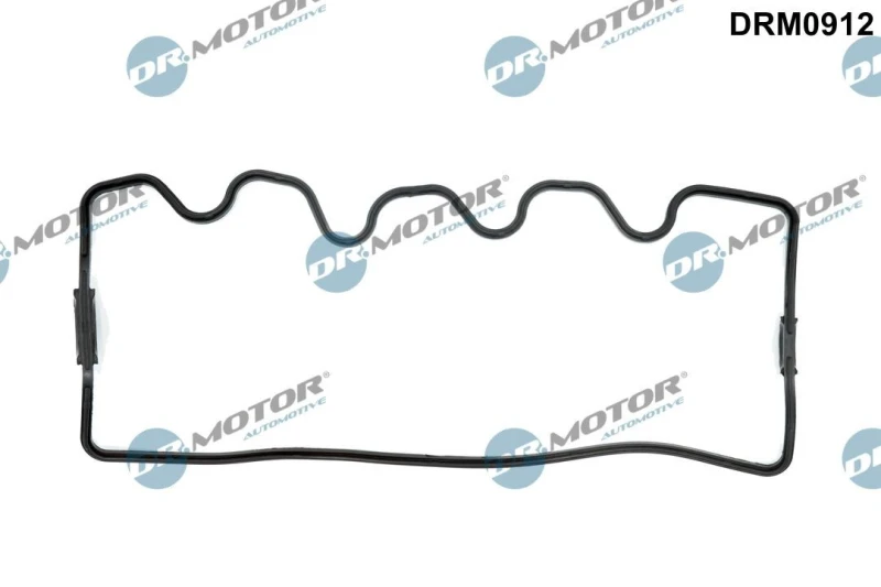 Image of DR.MOTOR AUTOMOTIVE Rocker cover gasket DR.MOTOR AUTOMOTIVE DRM0912
