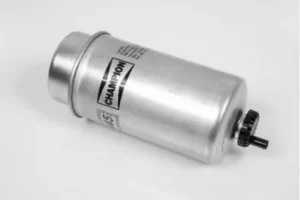 Image of Champion L445 CFF100445 Fuel Filter Screw-on