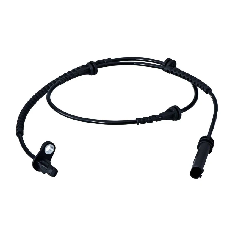 Image of HELLA ABS sensor HELLA 6PU 358 216-101