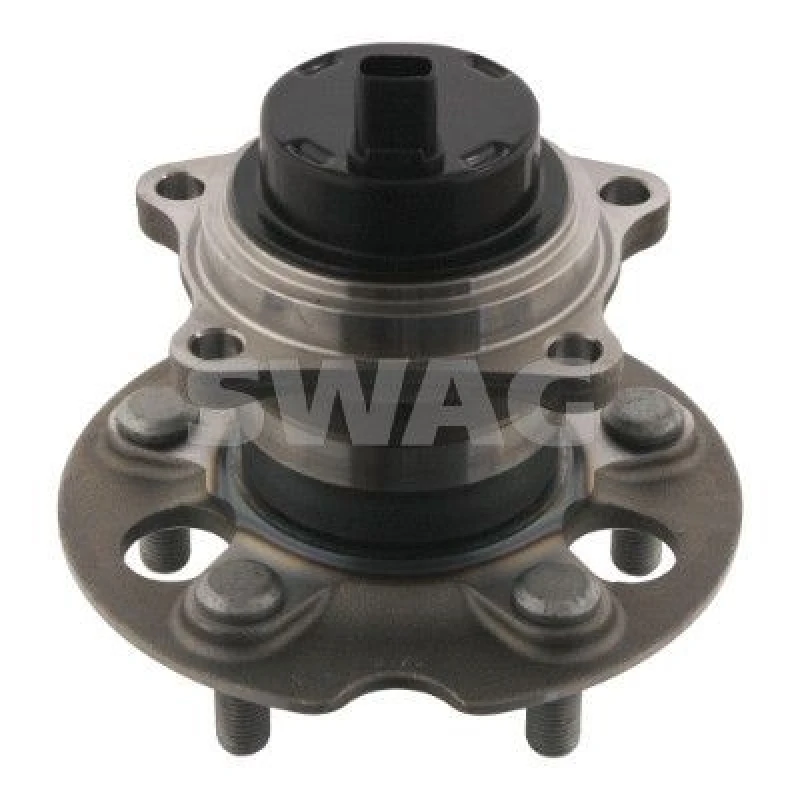 Image of Wheel bearing kit SWAG 81 93 1337