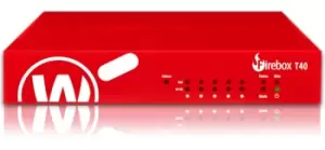 Image of WatchGuard Firebox T40-W Hardware firewall 3400 Mbit/s