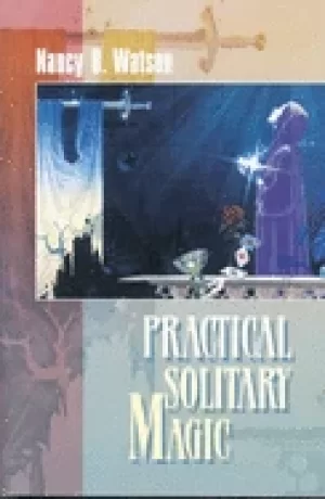 Image of practical solitary magic
