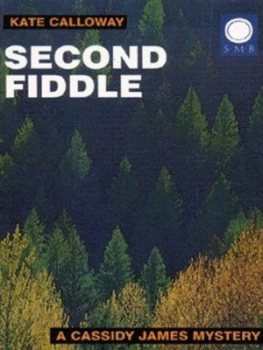 Image of Second Fiddle by Kate Calloway Paperback