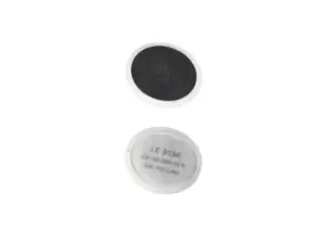 Image of Trend STEALTH/3/5 Air Stealth Replacement Nuisance Filter 5x Pack