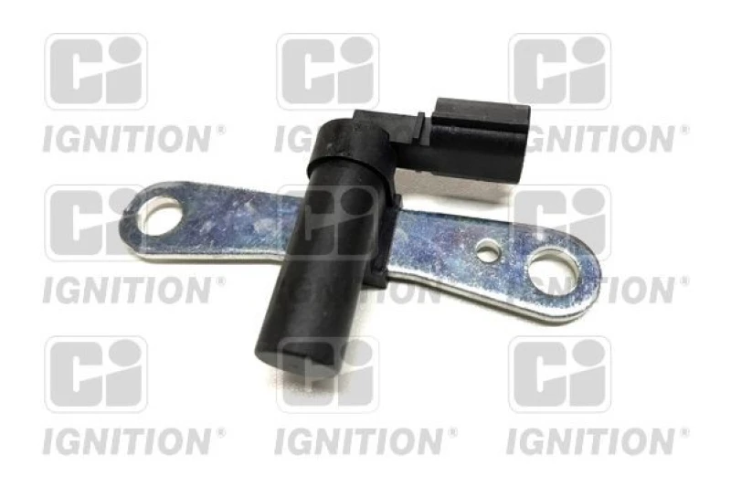 Image of QUINTON HAZELL Crankshaft sensor QUINTON HAZELL XREV631
