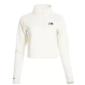 Image of Karrimor Fleece - White