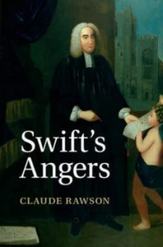 Image of Swifts Angers by Claude Rawson Book