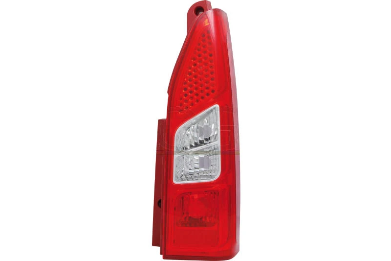 Image of PRASCO CI9184164 Rear light TYC without bulb holder, Left Combination Rearlight (391)