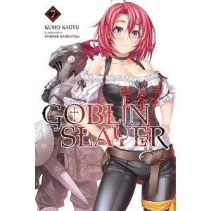 Image of Goblin Slayer, Vol. 7 (light novel) (Goblin Slayer (Light Novel))