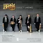 Image of Perfect Landing (Music CD)