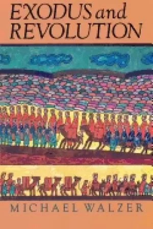 Image of exodus and revolution