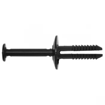 Image of Sealey TCBC1522 Push-In Bumper Fixing Rivet, Ø15mm x 22mm, GM - Pa...