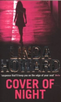 Image of Cover of Night by Linda Howard Book