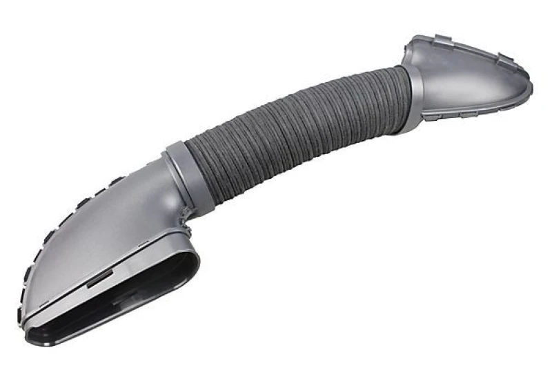 Image of Intake pipe, air filter METZGER 2388077