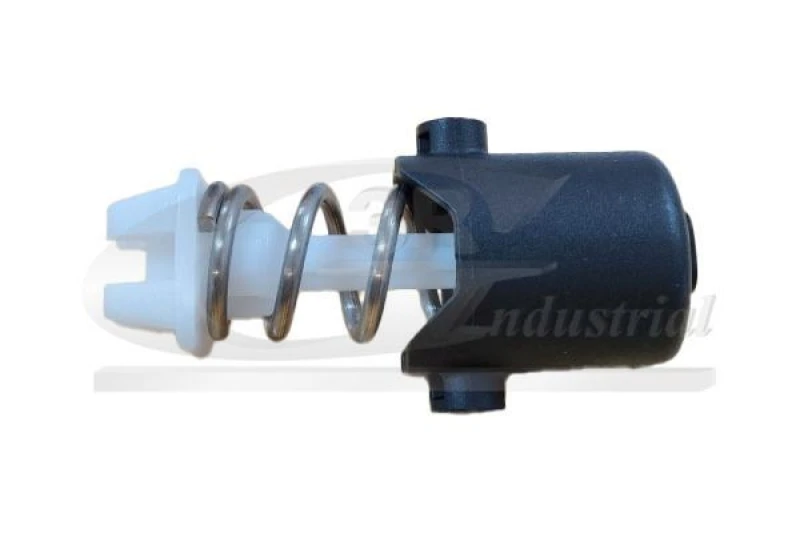 Image of 3RG Spring, clutch pedal 3RG 27213