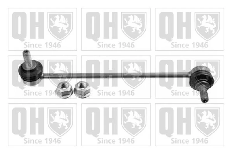 Image of QUINTON HAZELL Anti-roll bar link QUINTON HAZELL QLS3785S