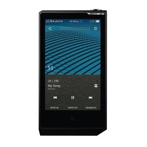 image of Cowon Plenue R2 Hi-Res Digital Audio Player