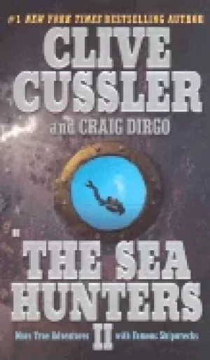 Image of sea hunters ii