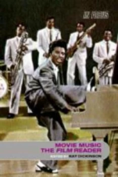 Image of Movie Music by Kay Dickinson Paperback