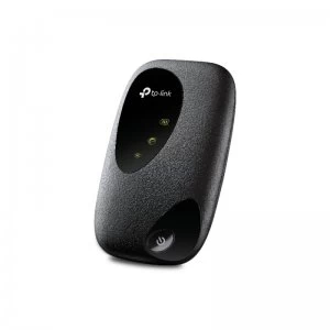Image of TP Link M7200 4G LTE MiFi Mobile WiFi Unlocked Portable Router 8TPM7200